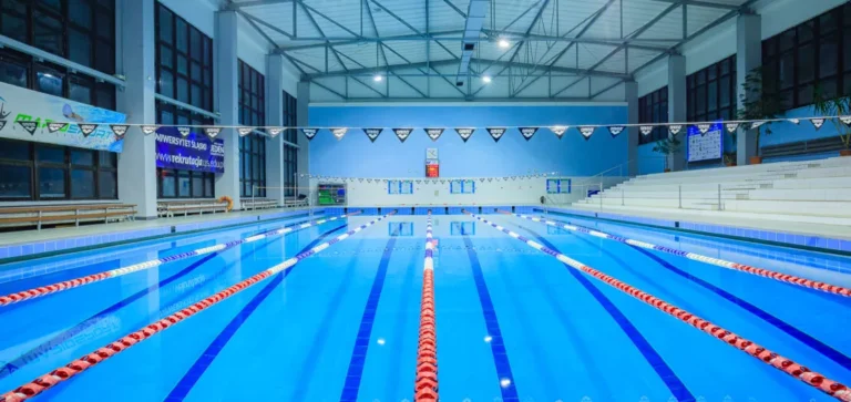 Zawody Pływackie Już Pływam 31.05.2025