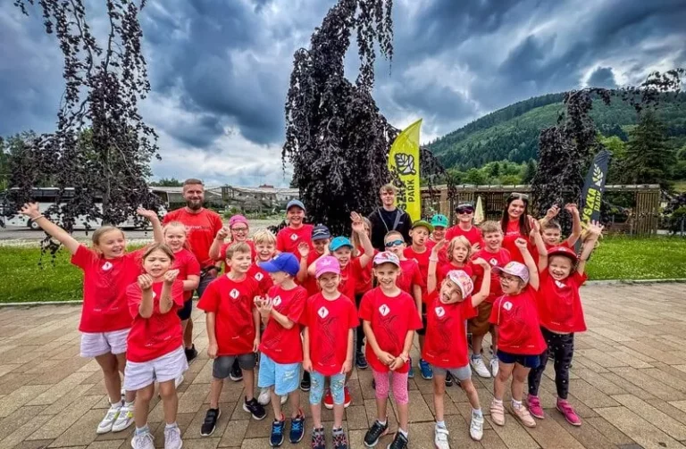 Dofinansowanie z Gminy Cieszyn – wakacje 2025!