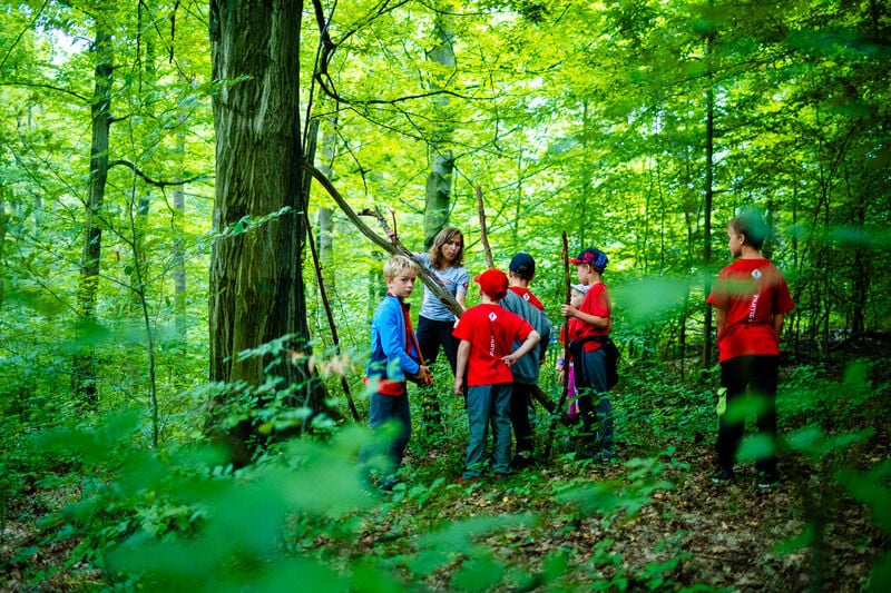 Kolonie dla dzieci i młodzieży 2025 Human Sport