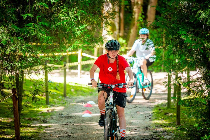 Kolonie letnie dla dzieci i młodziezy 2025 Human Sport