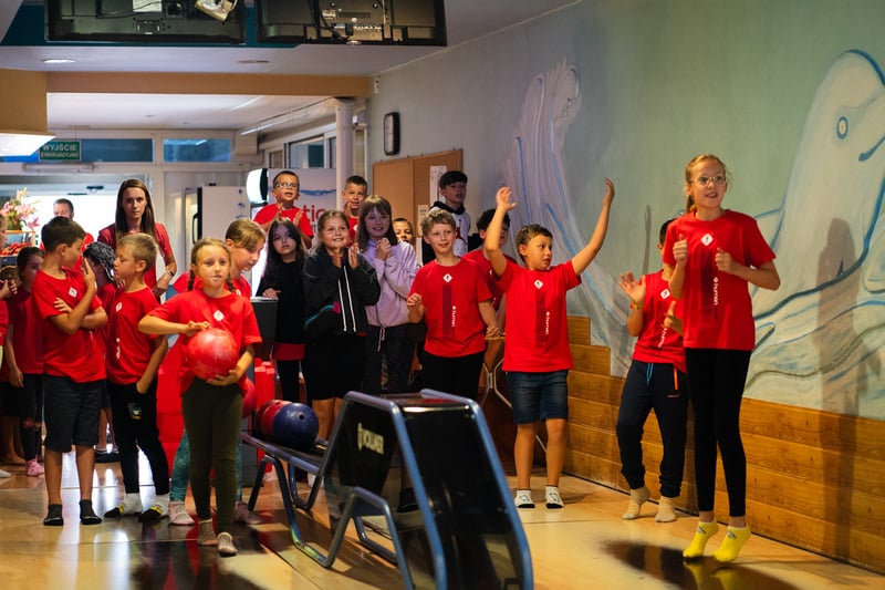 Rezerwacja miejsc na obóz sportowy 2025 Human Sport