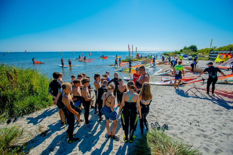 Jak przekonać dziecko do obozu letniego 2025 Human Sport