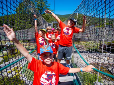 Obóz sportowy HumanSport