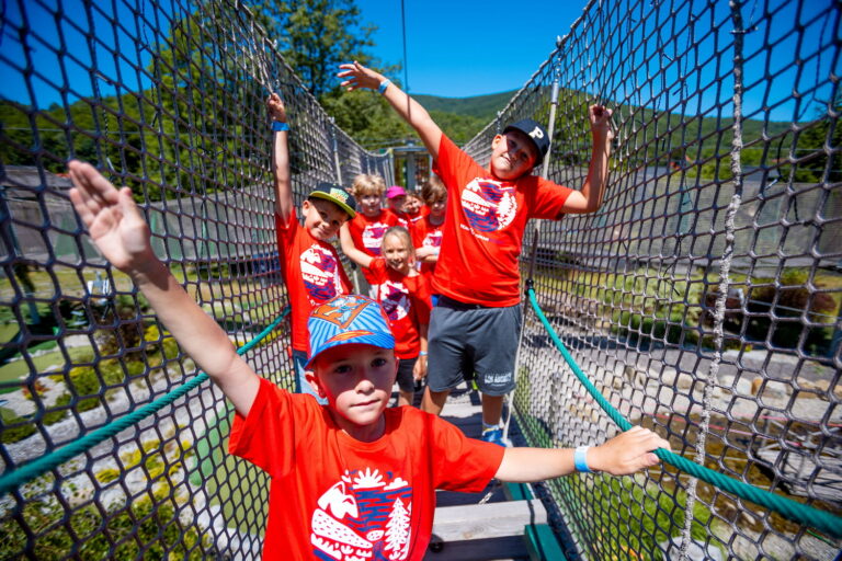 Obóz sportowy HumanSport