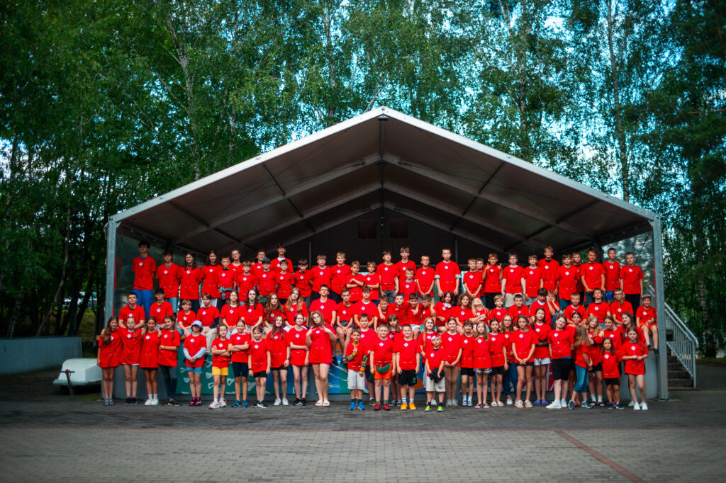 Dofinansowanie z MSIT oraz Fundacji Lotto dla Klubu Sportowego HumanSport