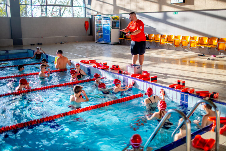 Podsumowanie projektu – ABC RUCHU 2026 dla Klubu Sportowego HumanSport!